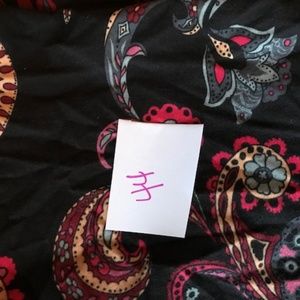 TC Charlie's Project Leggings